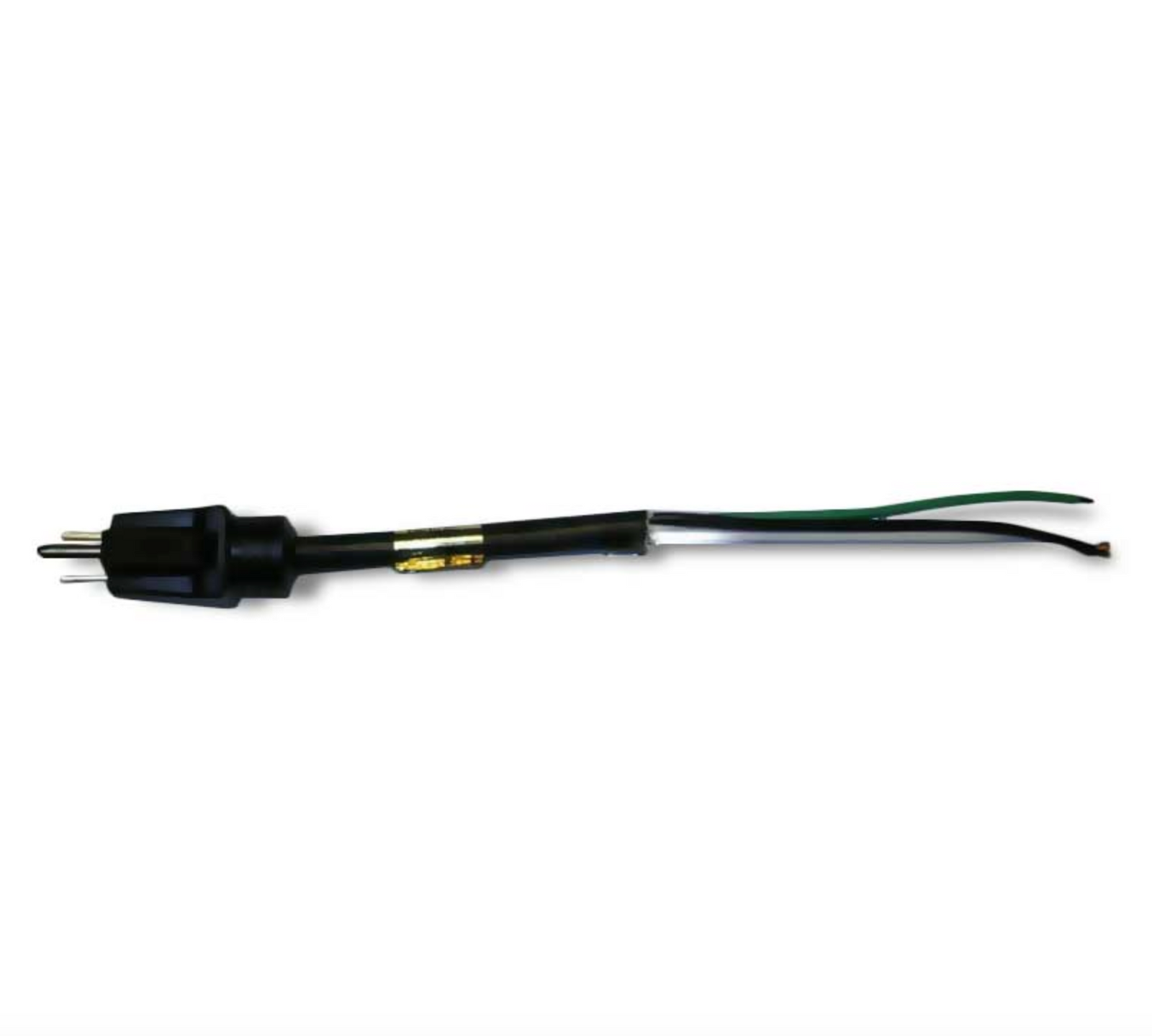 Westpak 1/8" Brass ST Male QD