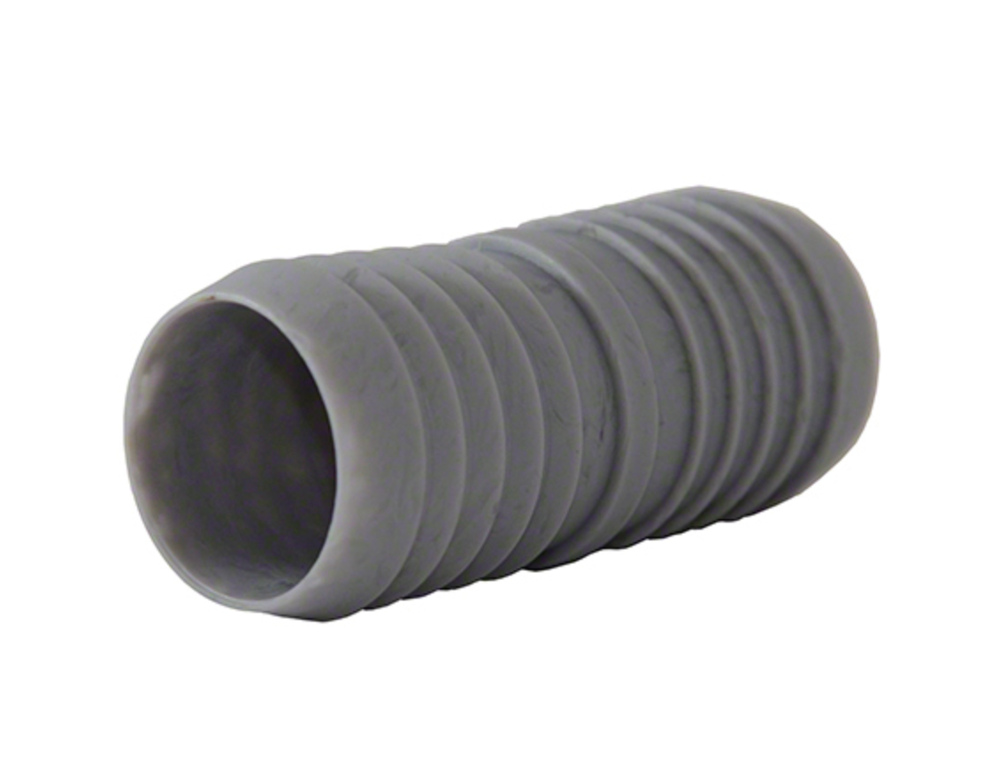 Westpak Barb Coupling 1.50" x 1.50" (Grey)