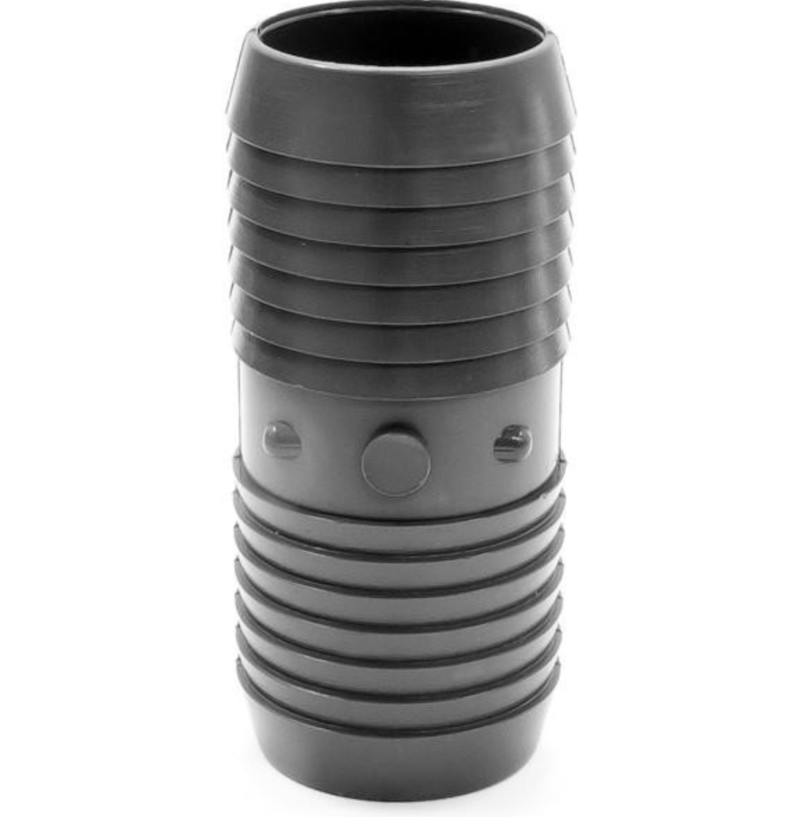Westpak Barb Coupling 2" x 2" (Grey)