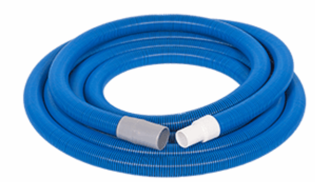 Westpak 1.50" x 50' Vacuum Hose w/Hose‑in‑a‑Hose