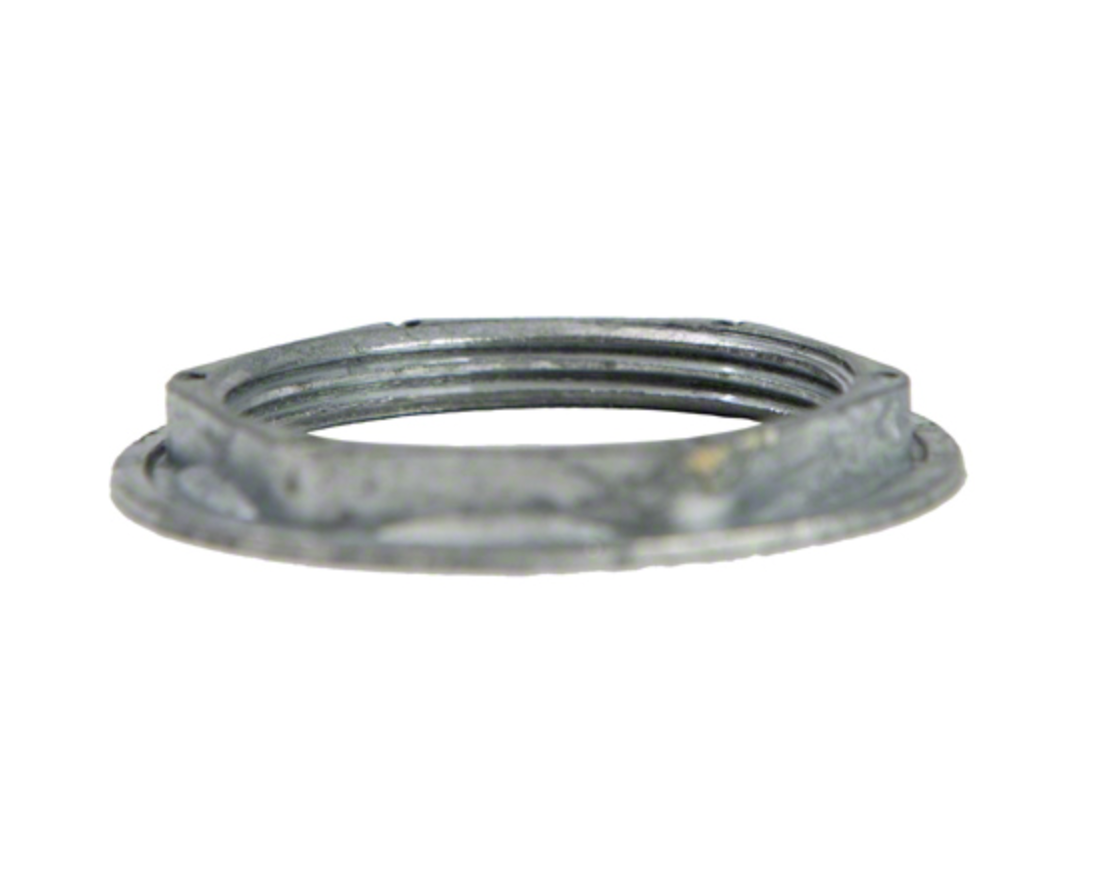 Westpak Gate Valve Nut, Threaded 1.50"