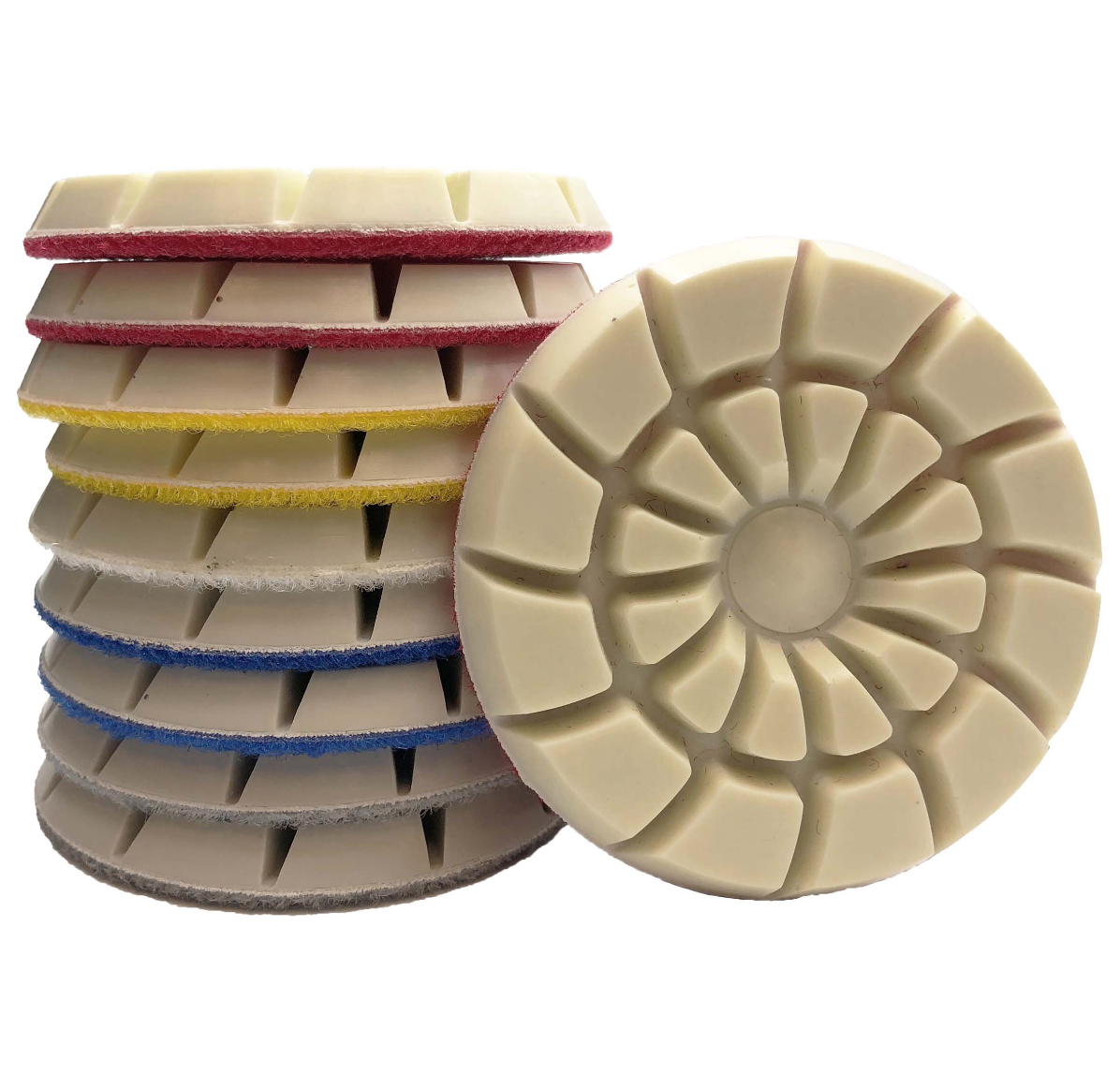 Stone Pro Ice Pro Polish