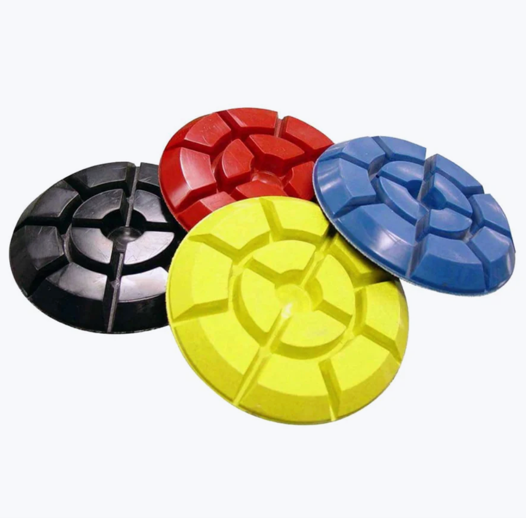 Stone Pro Power Cube 9mm
