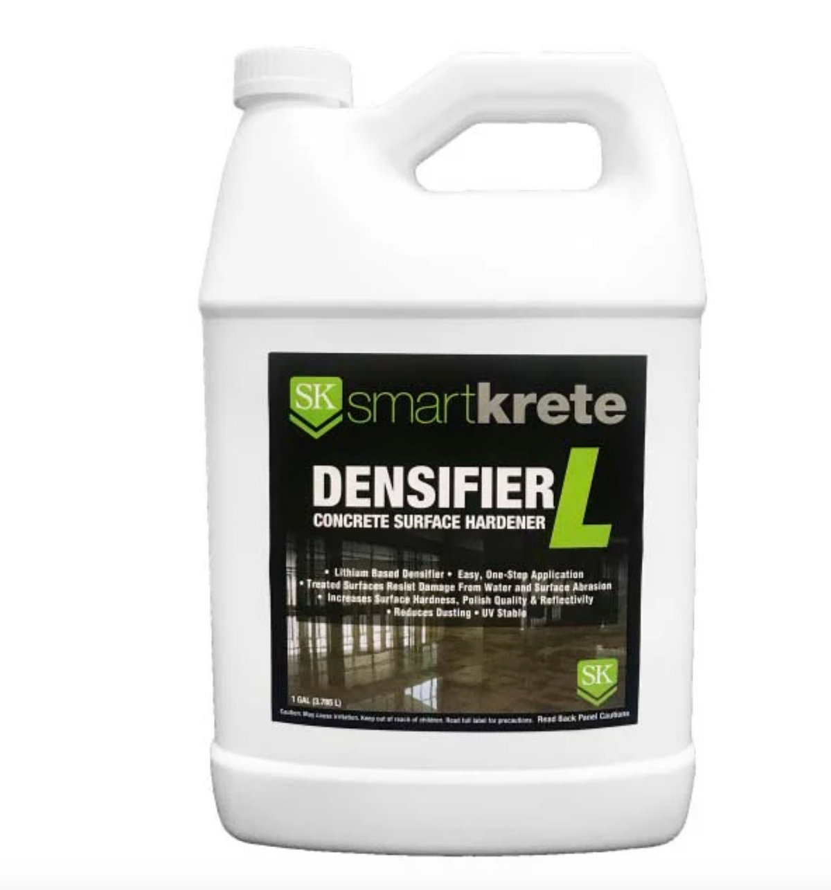 Smartkrete Densifier L Lithium Concrete Densifier