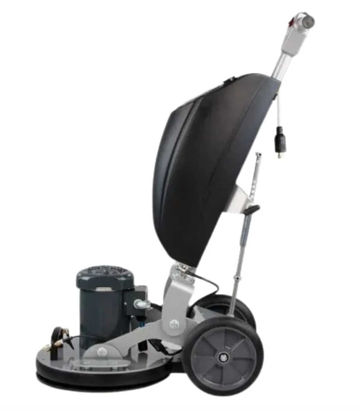 Orbot Vibe 17" Oscilating Pad Orbital Floor Machine VLM