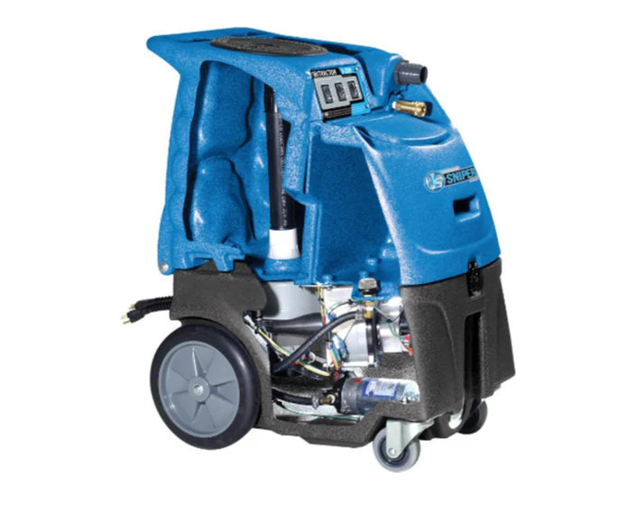 Sandia Sniper 6 Gallon 100 PSI Carpet Extractors