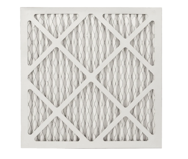 Puraero Pre-Filter for PA-600-HAS Air Scrubber (25-Pack)