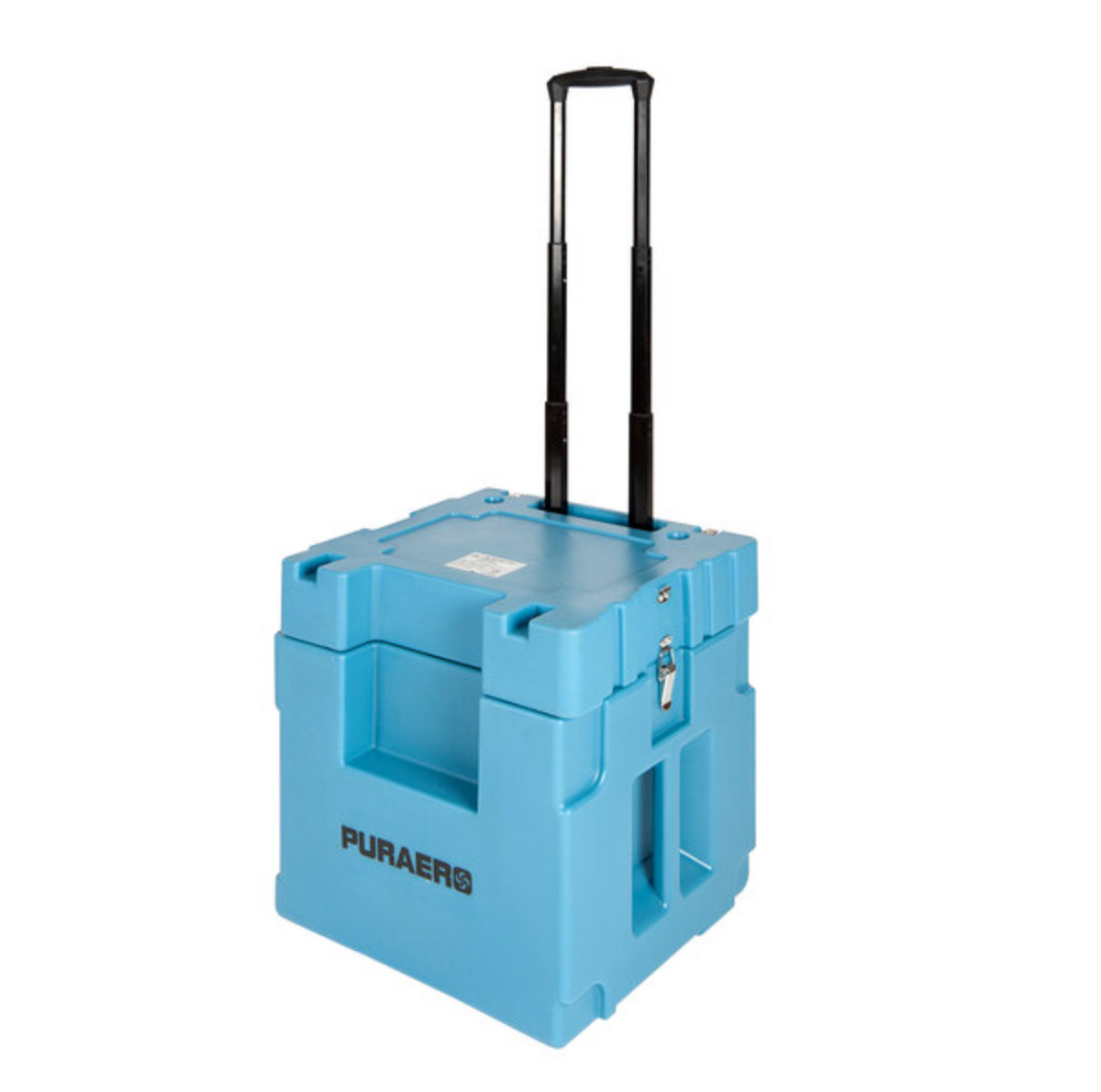 Puraero Blue Power Distribution Box