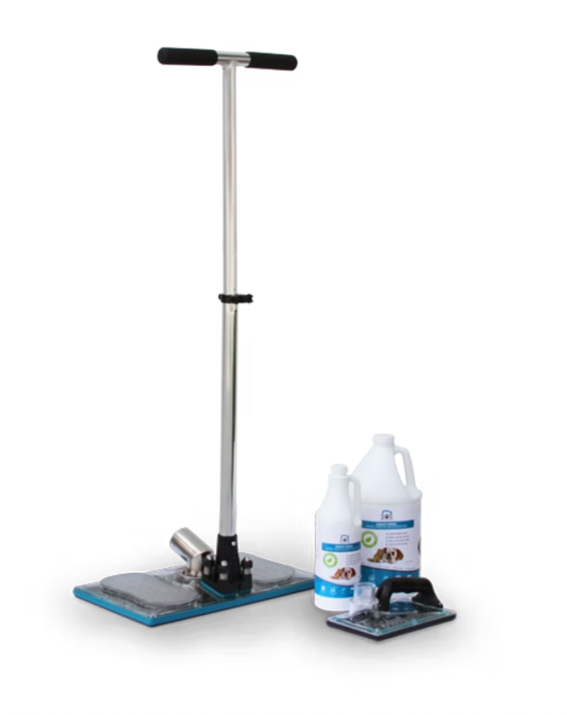 StainOut System SOS PRO Sub-Surface Extraction Tool