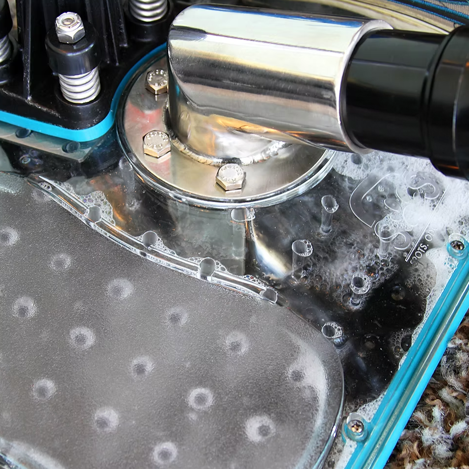 StainOut System SOS PRO Sub-Surface Extraction Tool