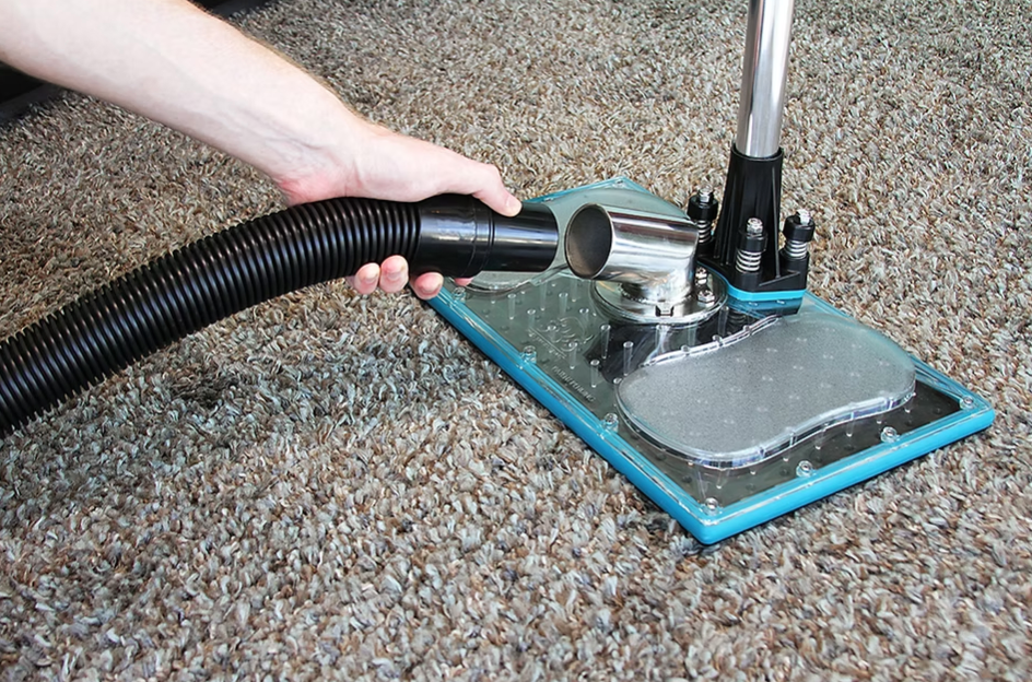 StainOut System SOS PRO Sub-Surface Extraction Tool