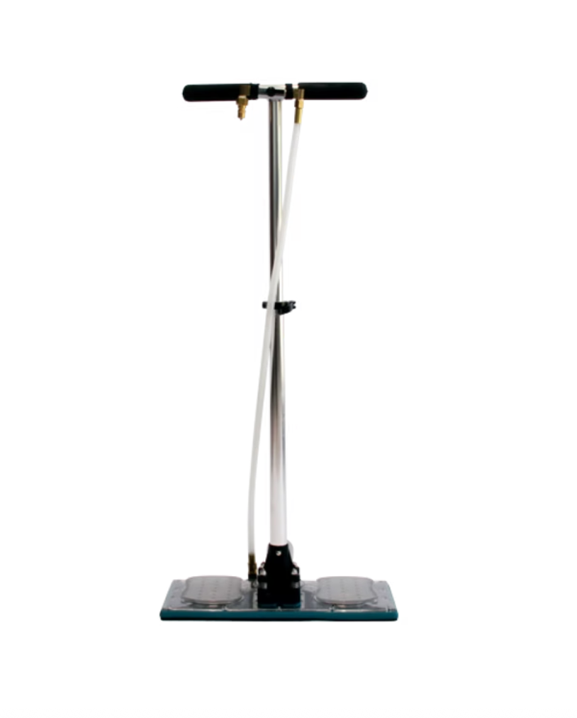 StainOut System SOS PRO Extraction Tool with Flush Kit