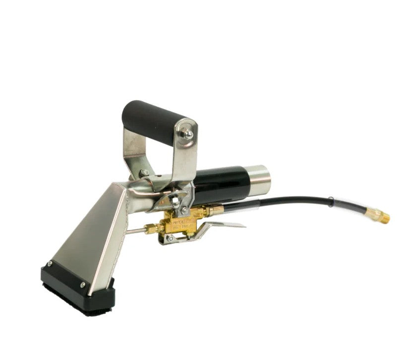 PMF 1.5&quot; Wide Hard Surface Scrubber Detailer Tool  500 PSI