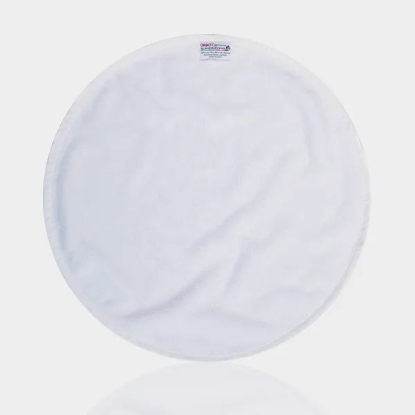 17″ ORBOT SprayBorg Soft &amp; Hard Floor Package
