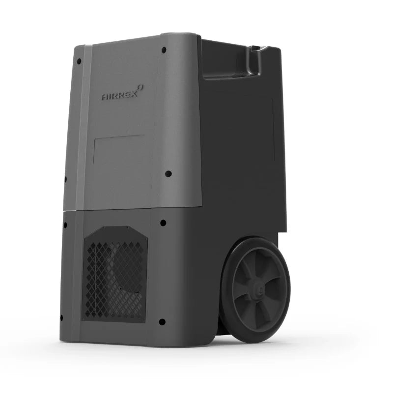 Airrex Dehumidifier with R-454B Refrigerant