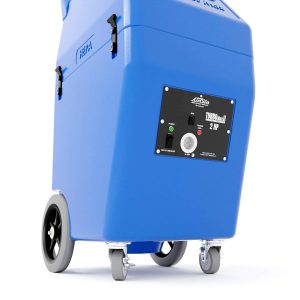 TurboMax III Residential &amp; Commercial Air Duct Cleaning Machine
