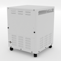 Air-Care Triton 440 Air Purifier with HEPA Filtration