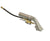 PMF 3.5" CLOSED SPRAY DETAILER 1000 PSI HIGH PRESSURE