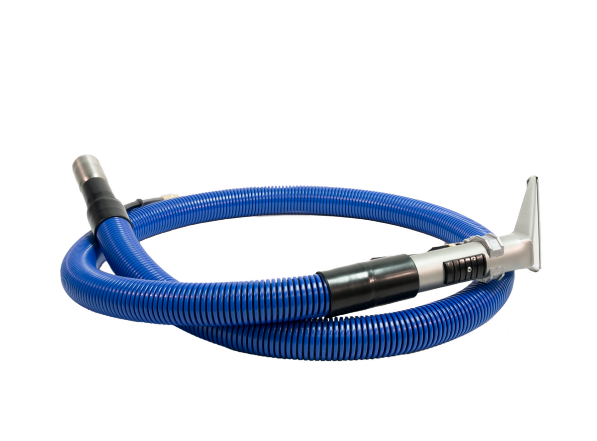 PMF 4.5&quot; Wide Easy Grip Detailer with 6Ft Hose 500PSI High Pressure