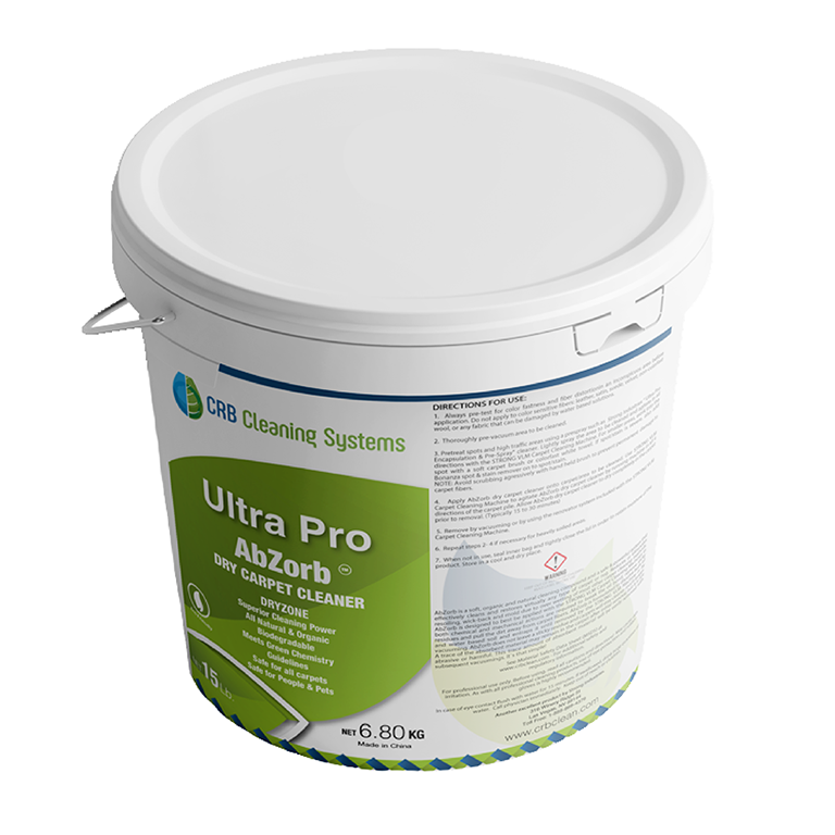 Ultra Pro Organic Dry Compound