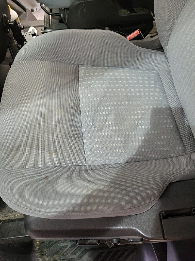 Sodium Bisulfate Formula - Water &amp; Yellow Stain Remover