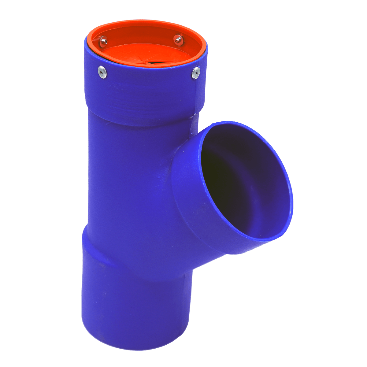 Vent Vac and DuctMaster Y Adapter