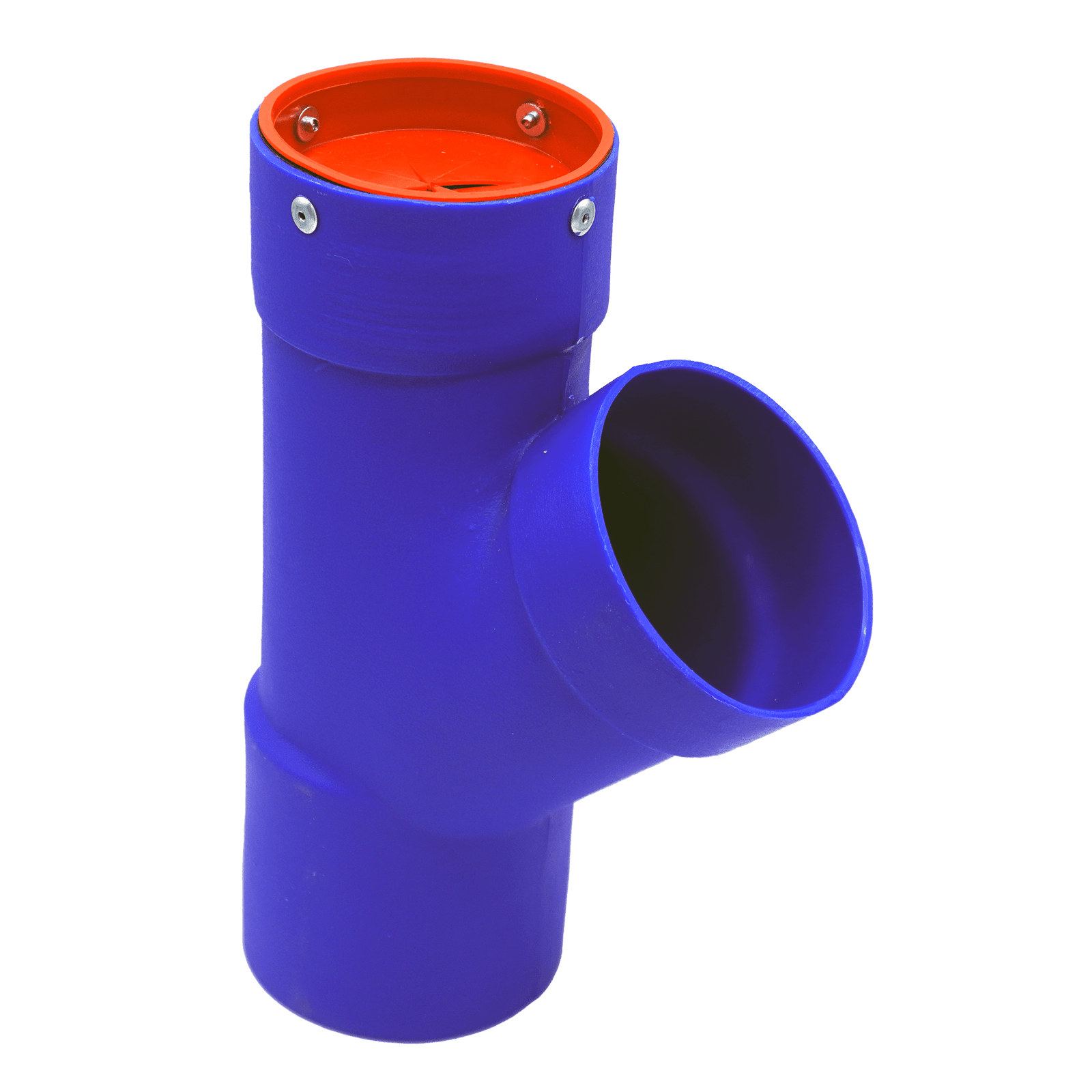 Vent Vac and DuctMaster Y Adapter