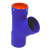 Vent Vac and DuctMaster Y Adapter