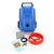 Zephyr Air Duct and Dryer Vent Cleaning Machine
