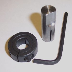 Cobra Cable Repair Kit – Brush End