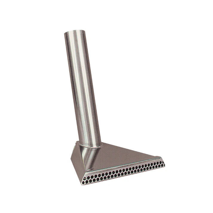 PMF 6" Recovery Only Perforated Curtain Tool