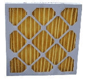 Nikro 861271 Pleated Filter for#UA2005