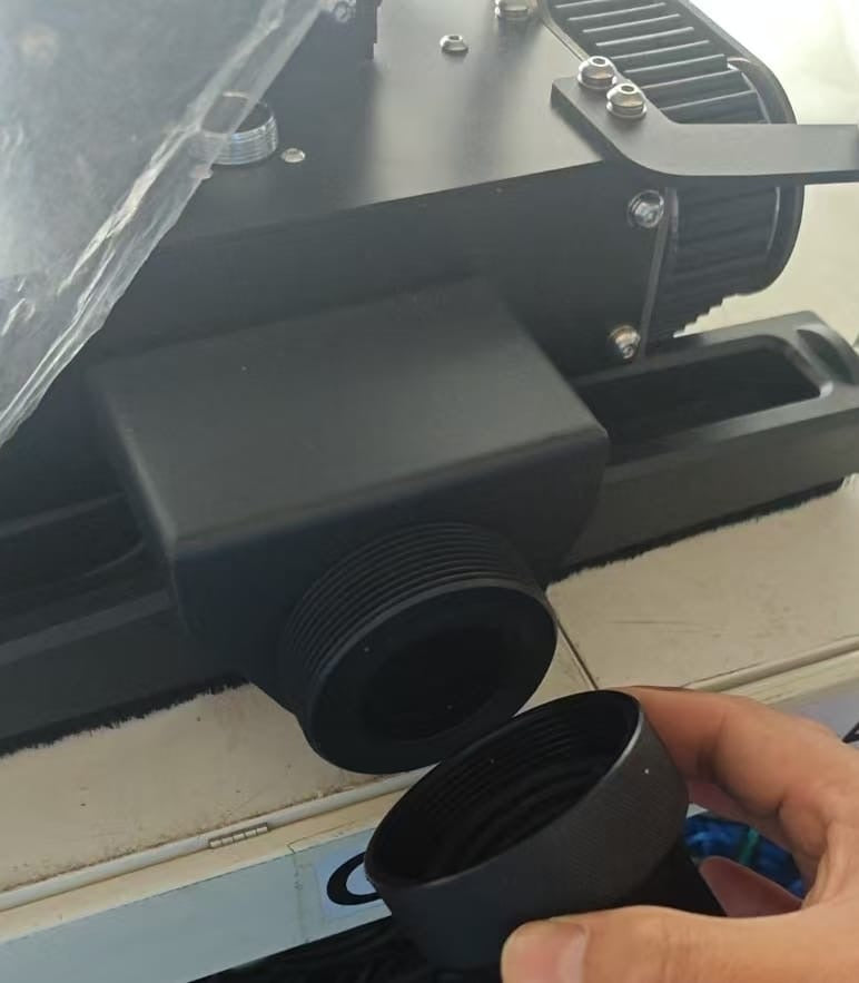 Commercial Air Duct Cleaning Robot