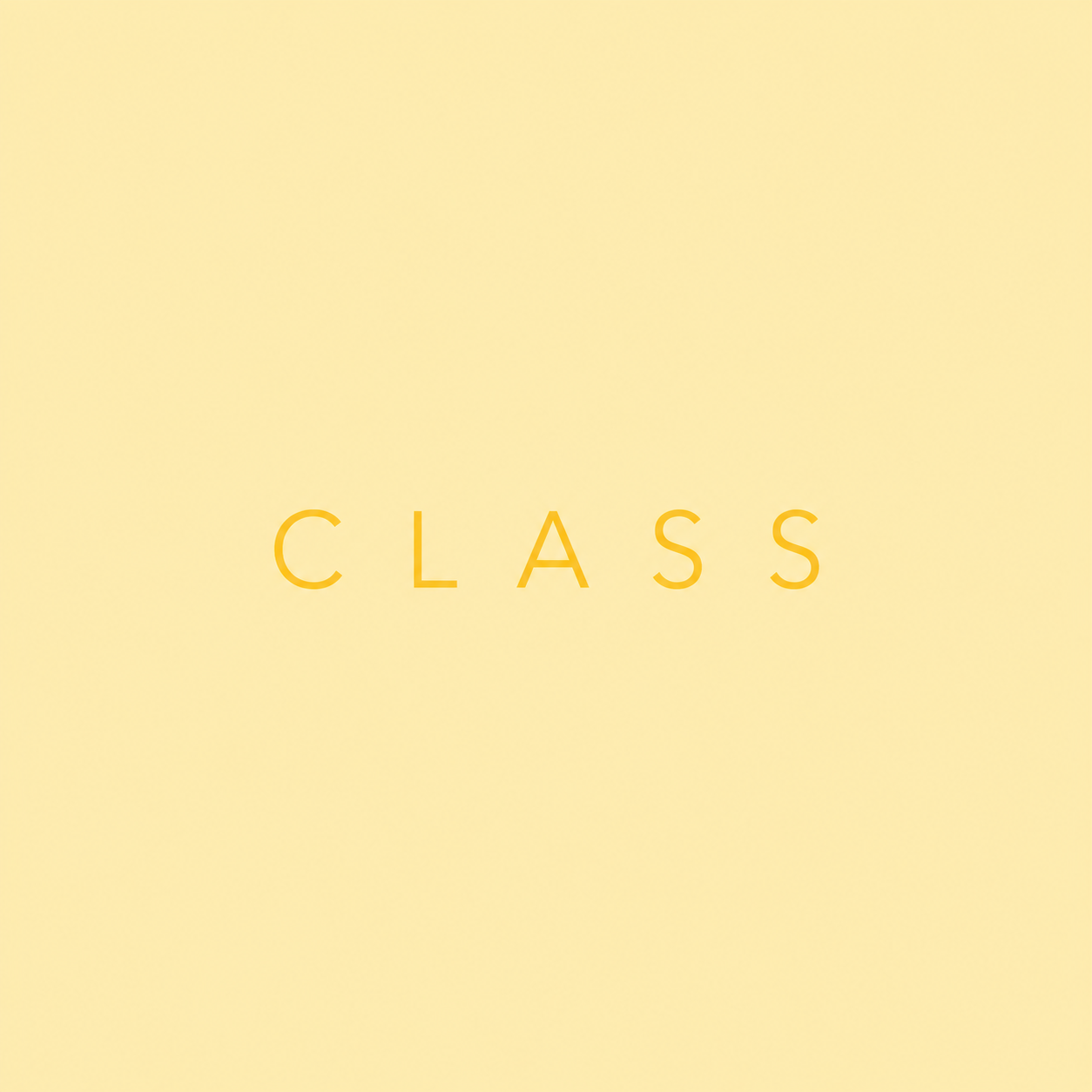 Classes Collection