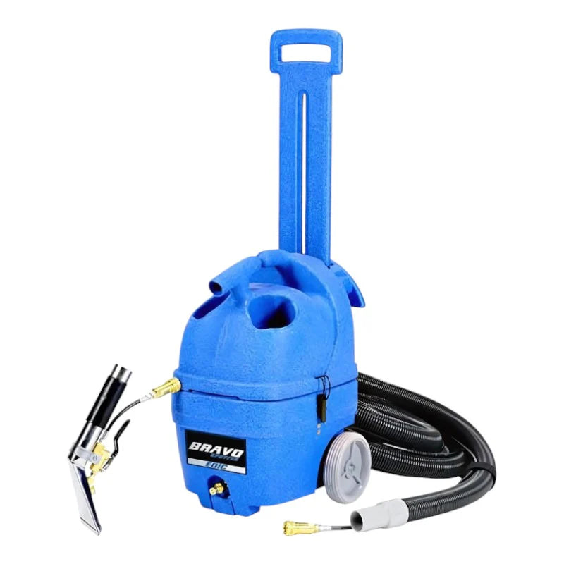 EDIC Bravo Spotter and Upholstery Cleaning Kit