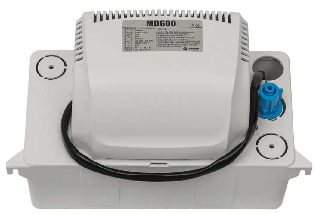 Airrex Condensation Pump Kit for HSC and ASHC Air Conditioners- 115V