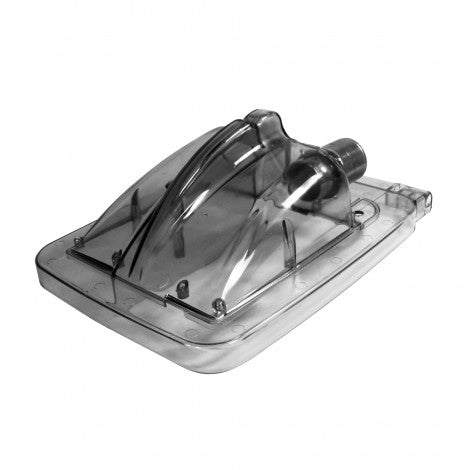 Complete Dome Cover with Gasket, Tube, Hose and Plates for Five Star