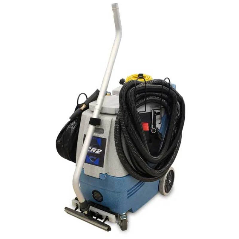 EDIC CR2 Complete Touch Free Restroom Restoration Equipment