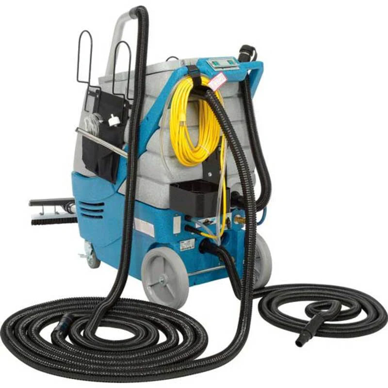 EDIC 2700RC-CK CR2 Touch Free Restroom and Carpet Kit System