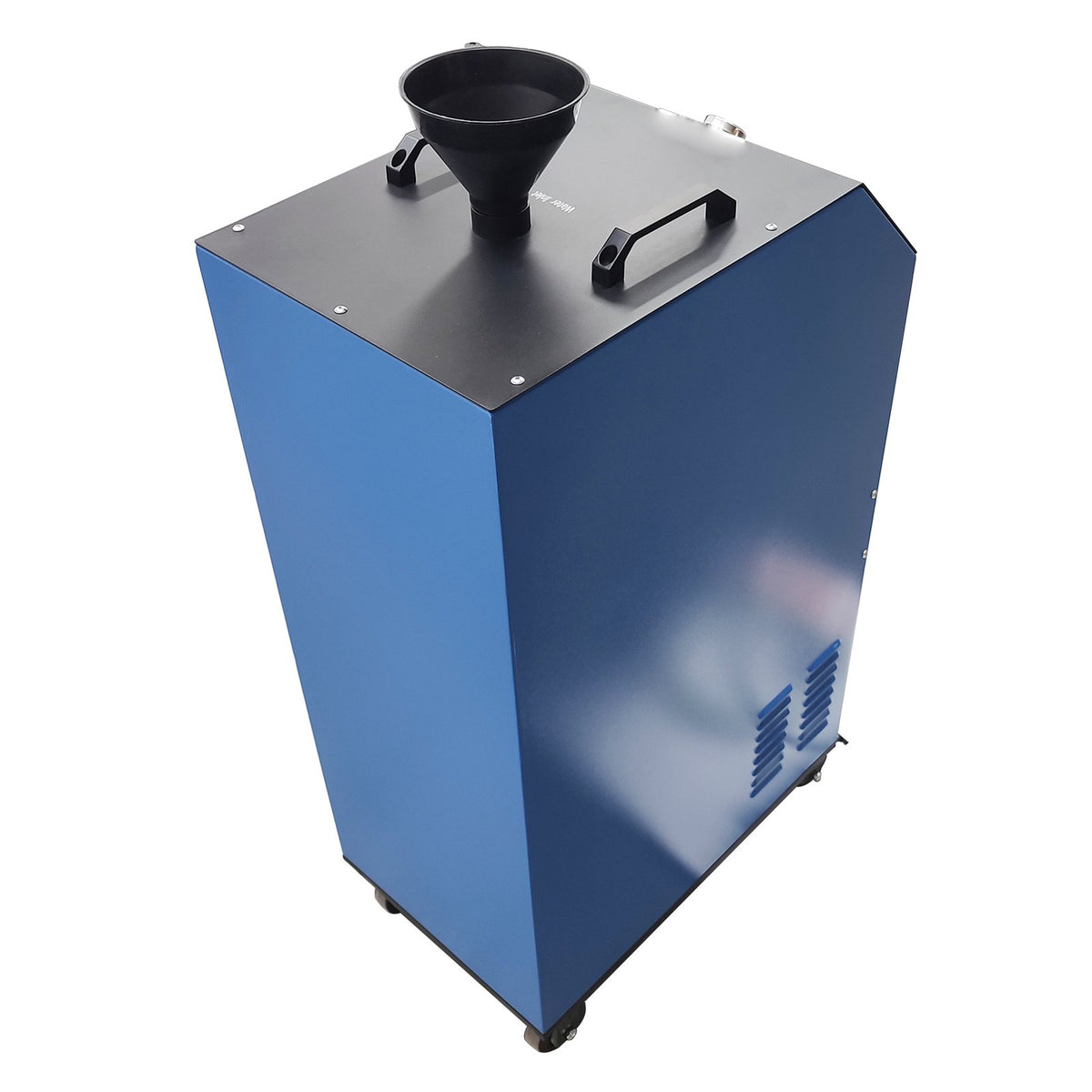 Range Hood Cleaning Foam Generator 220V for Cleaning Grease and Oil Stains