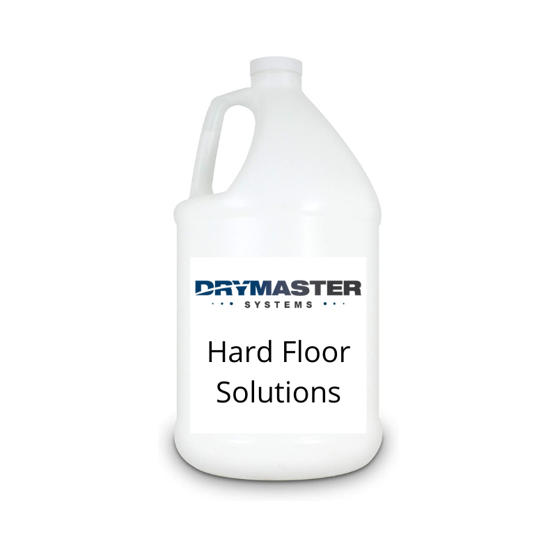Hard Floor Cleaning Solutions
