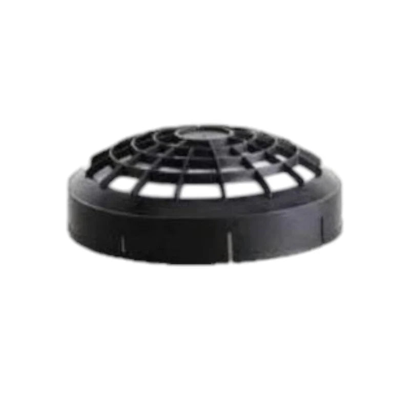 EDIC K12019 Atlas Backpack Vacuum Dome Filter, 5.7”