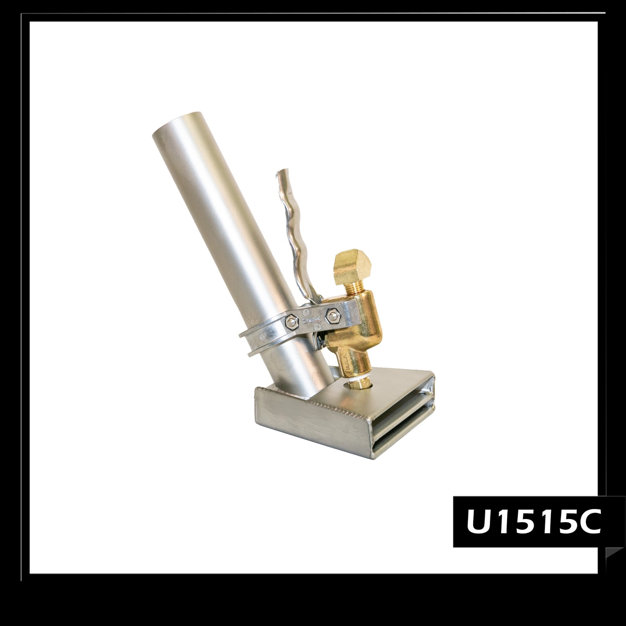 PMF Closed Spray Upholstery Tool