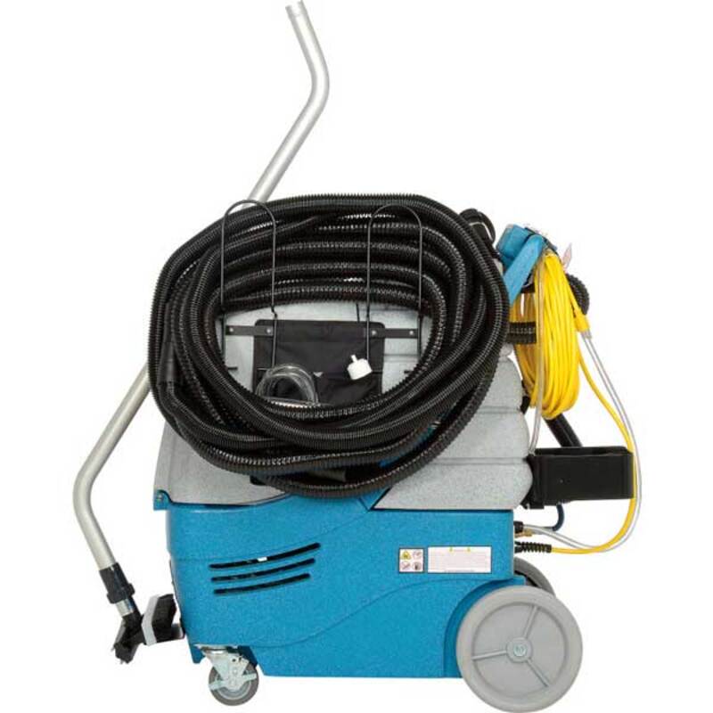 EDIC CR2 Complete Touch Free Restroom Restoration Equipment