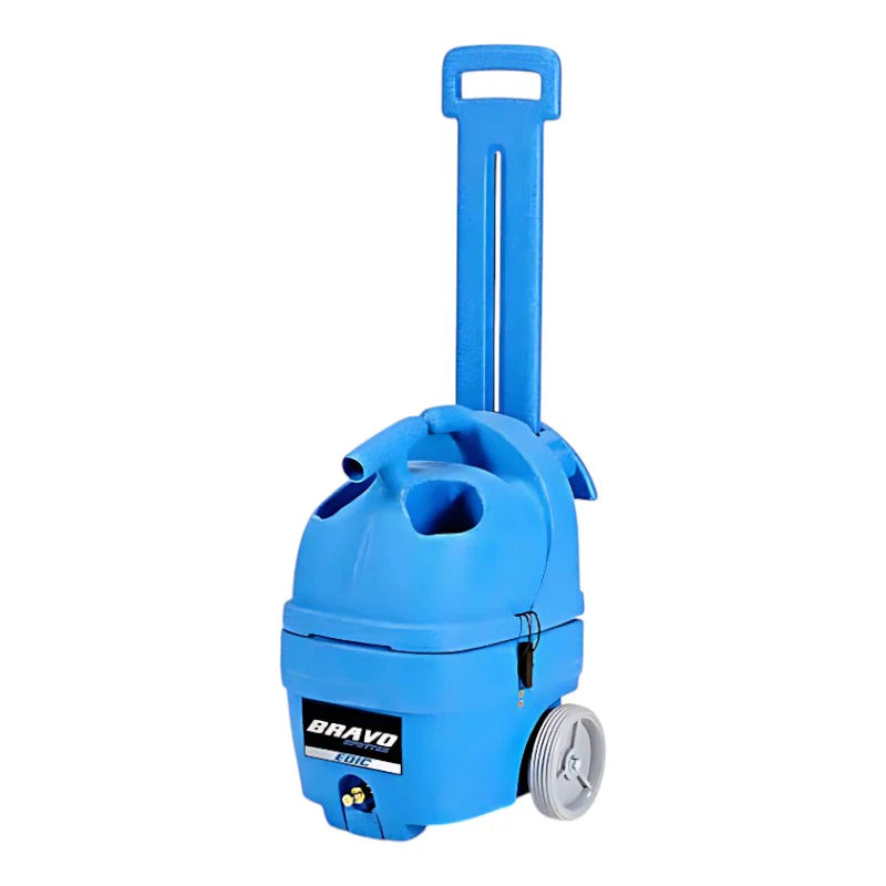 EDIC Bravo Spotter and Upholstery Cleaning Kit