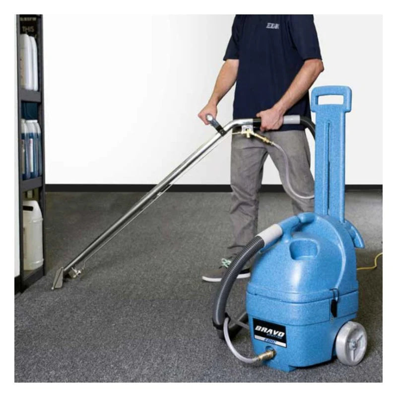 EDIC Bravo Spotter and Upholstery Cleaning Kit