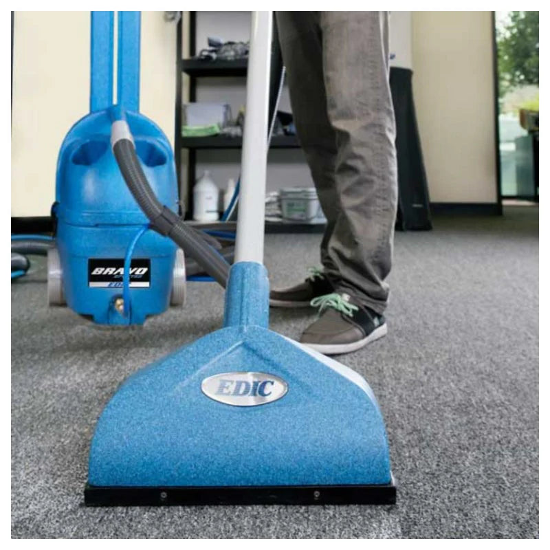 EDIC Bravo Spotter and Upholstery Cleaning Kit