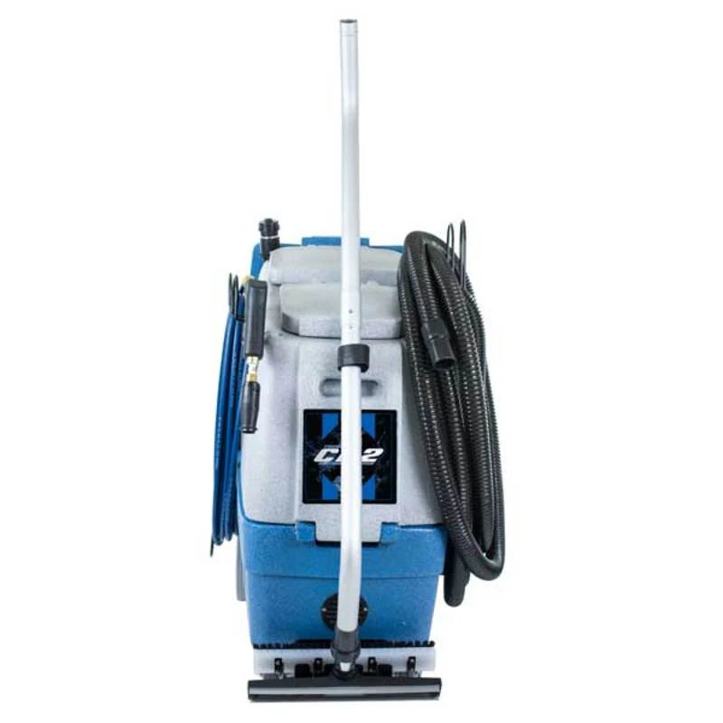 EDIC 2700RC-CK CR2 Touch Free Restroom and Carpet Kit System