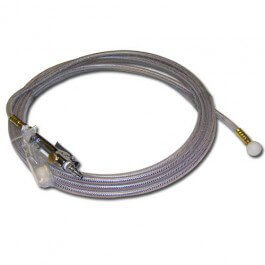 Sidewinder 50Ft Hose Assembly