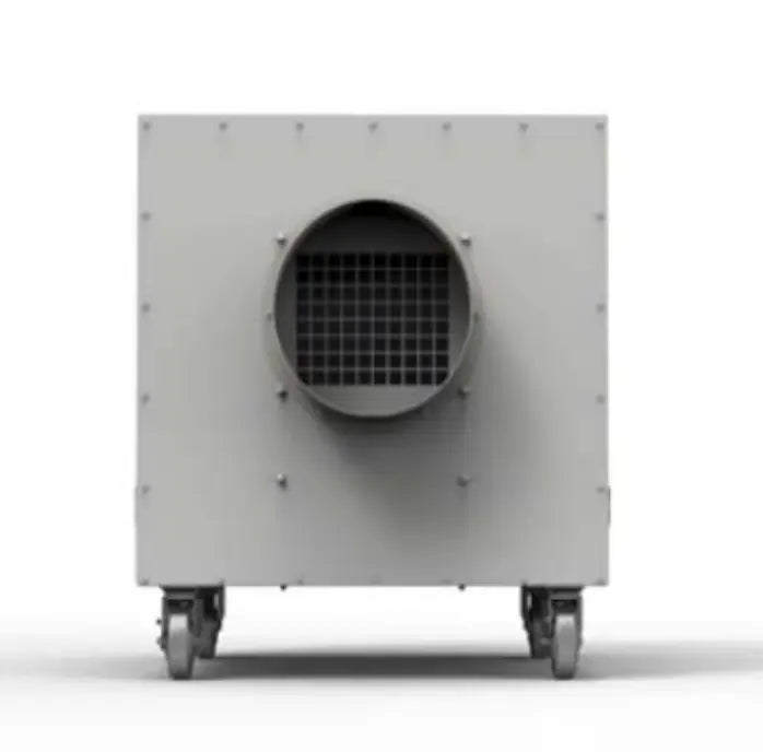 Airrex HEPA 2000 Portable Air Purifier